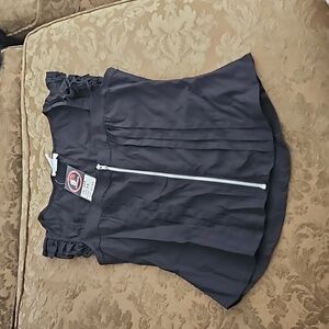 Urban Behavior Black Top